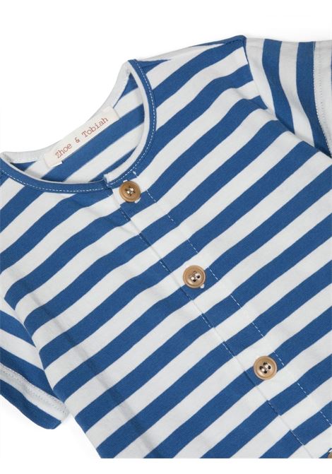 Tutina a righe ZHOE & TOBIAH KIDS | SRJ12323